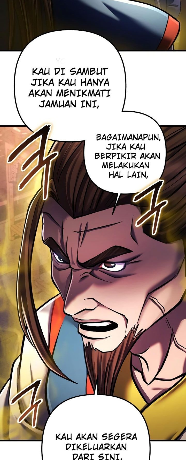 Revenge Of Young Master Peng Chapter 139 Gambar 63