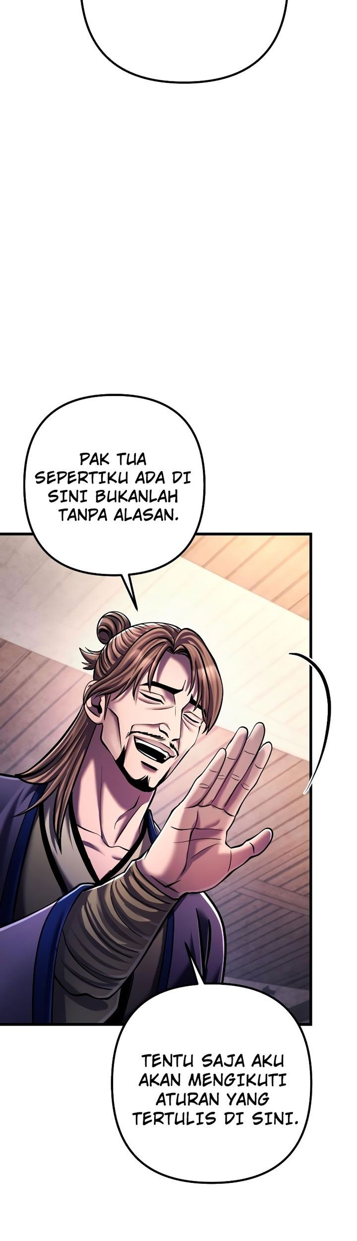 Revenge Of Young Master Peng Chapter 139 Gambar 64