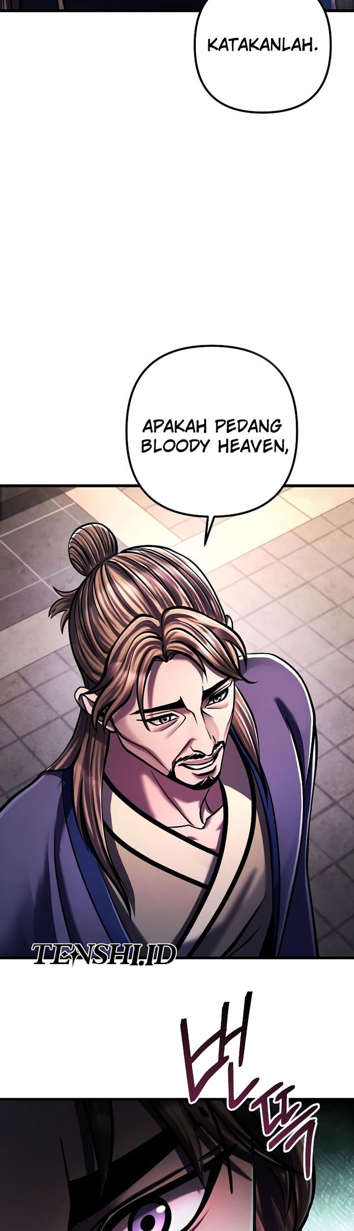 Revenge Of Young Master Peng Chapter 139 Gambar 67