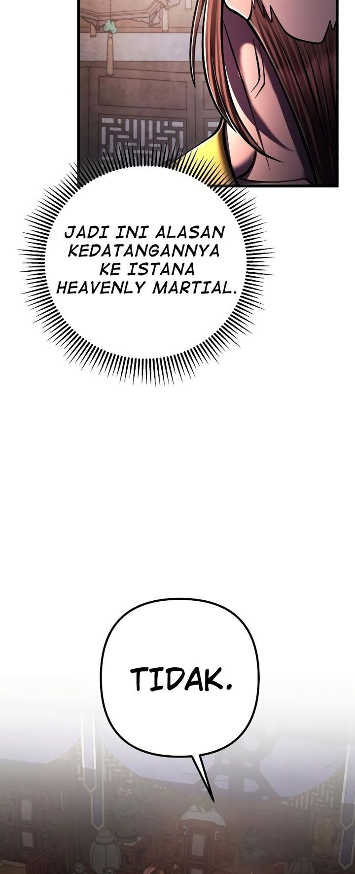 Revenge Of Young Master Peng Chapter 139 Gambar 69