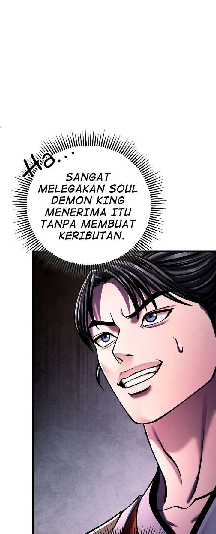 Revenge Of Young Master Peng Chapter 139 Gambar 72