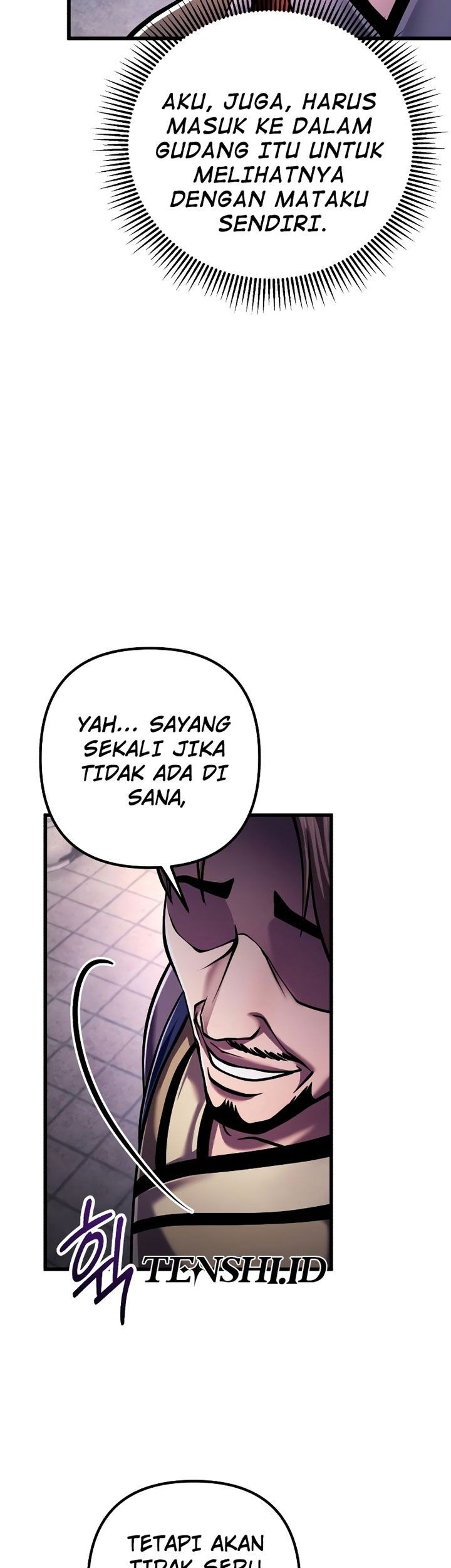 Revenge Of Young Master Peng Chapter 139 Gambar 73