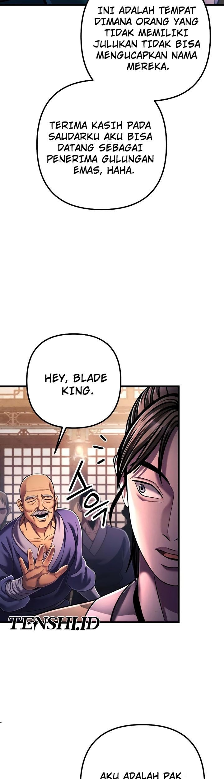 Revenge Of Young Master Peng Chapter 139 Gambar 14