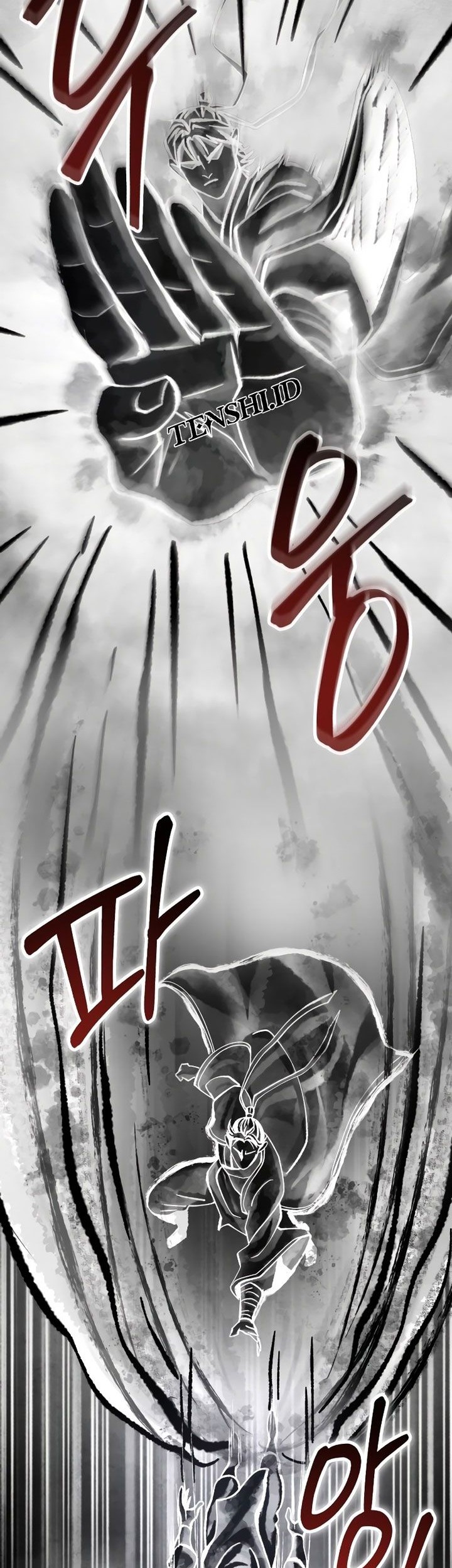 Revenge Of Young Master Peng Chapter 139 Gambar 27