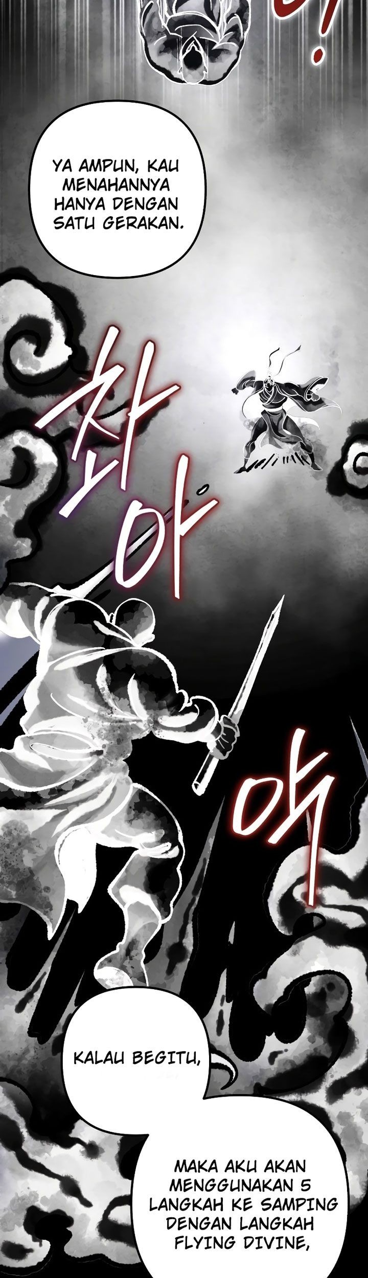 Revenge Of Young Master Peng Chapter 139 Gambar 28