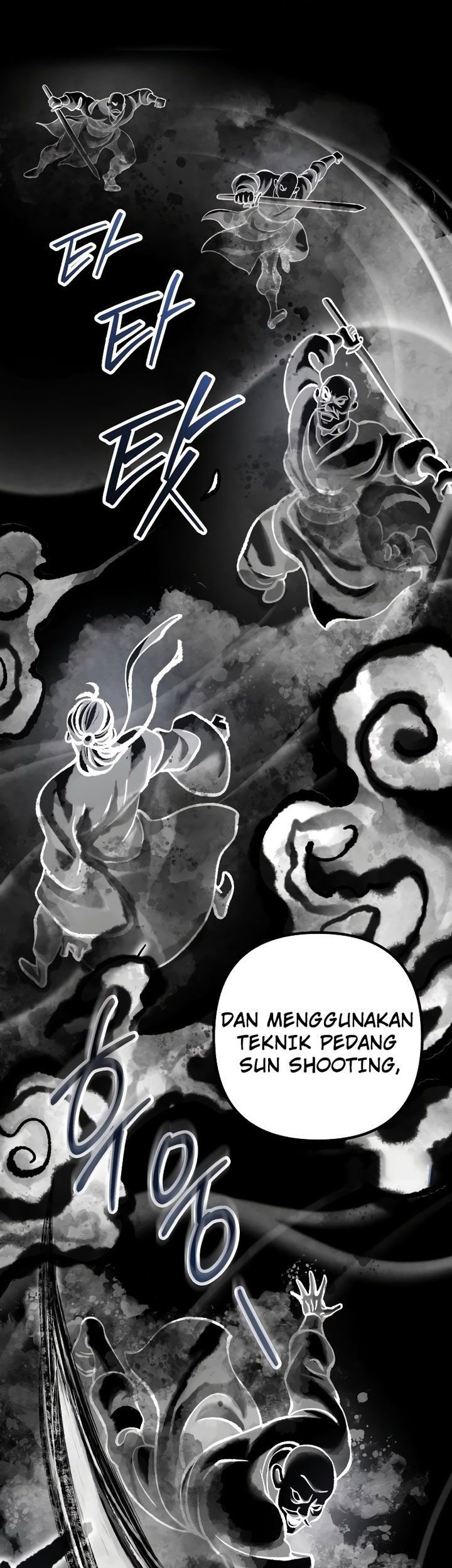 Revenge Of Young Master Peng Chapter 139 Gambar 30