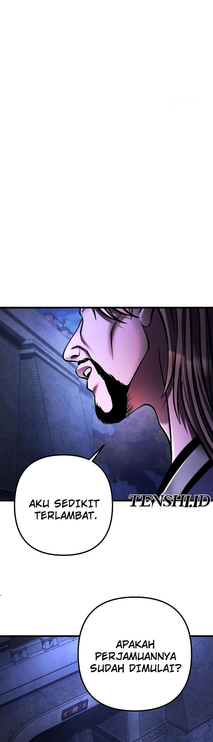 Revenge Of Young Master Peng Chapter 139 Gambar 32