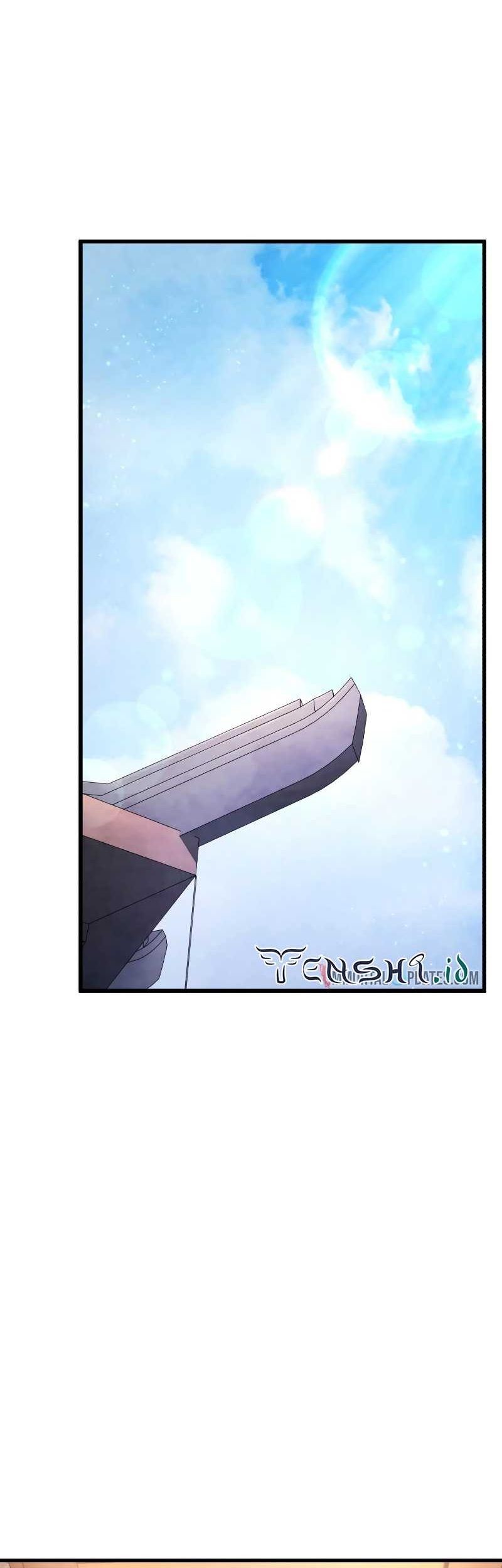 Revenge Of Young Master Peng Chapter 130 Gambar 28