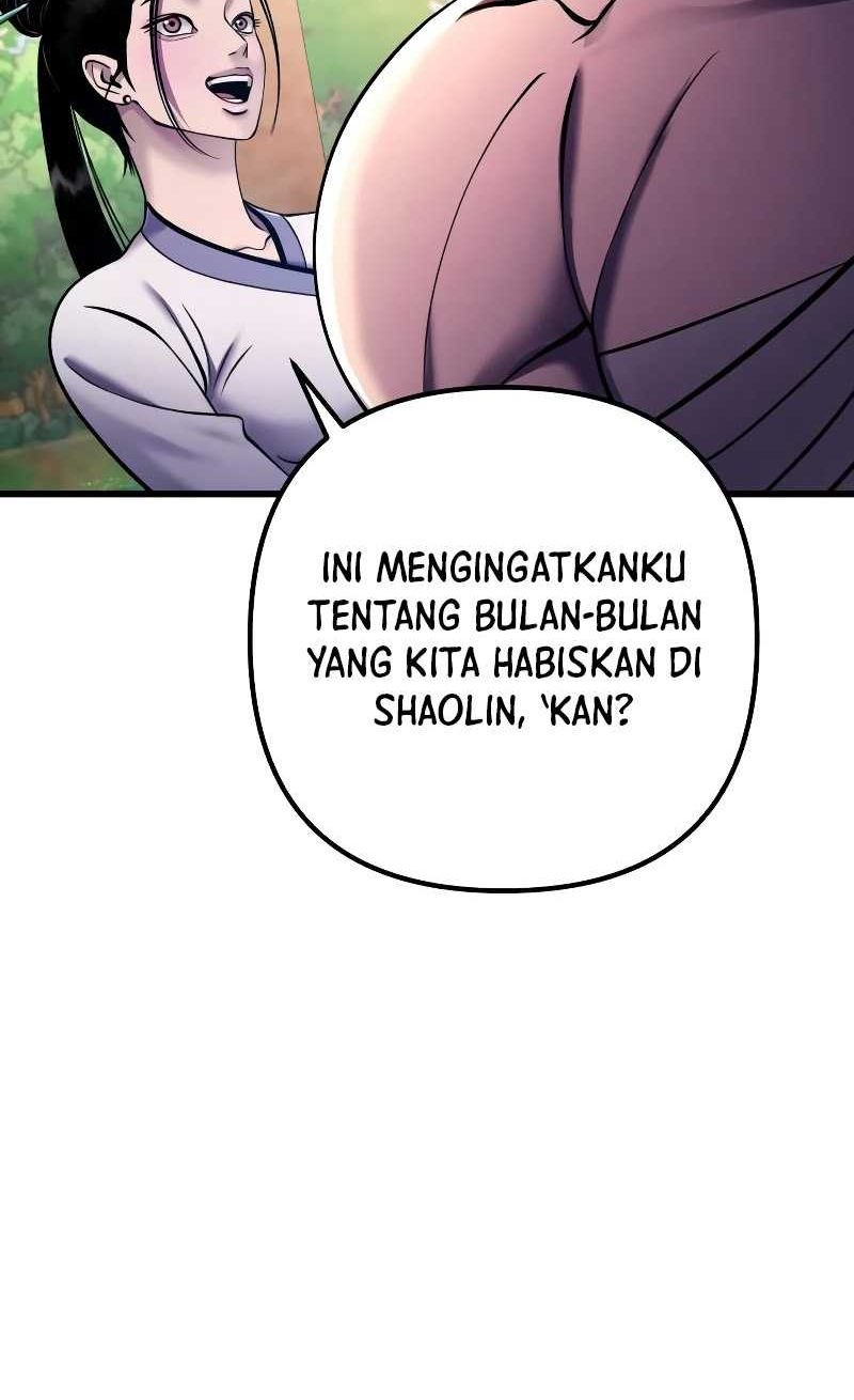 Revenge Of Young Master Peng Chapter 130 Gambar 30