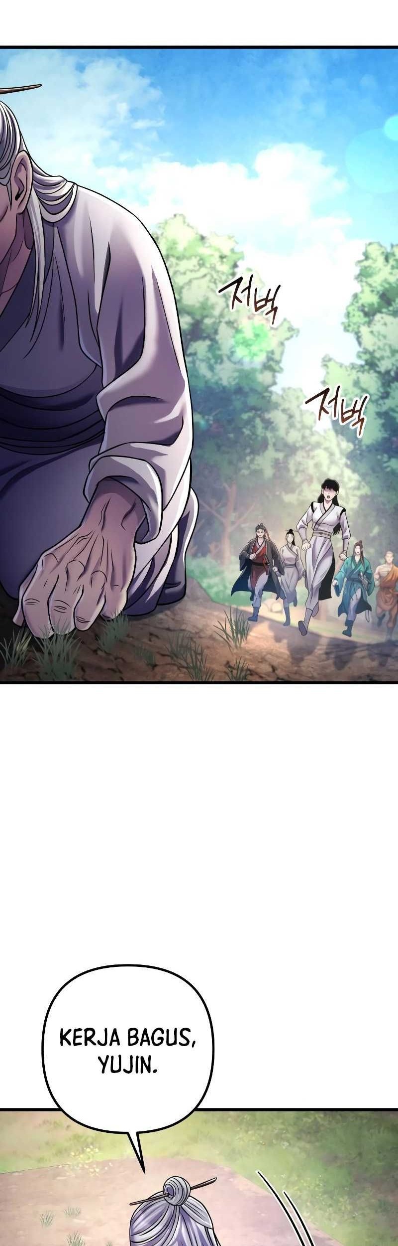 Revenge Of Young Master Peng Chapter 130 Gambar 41