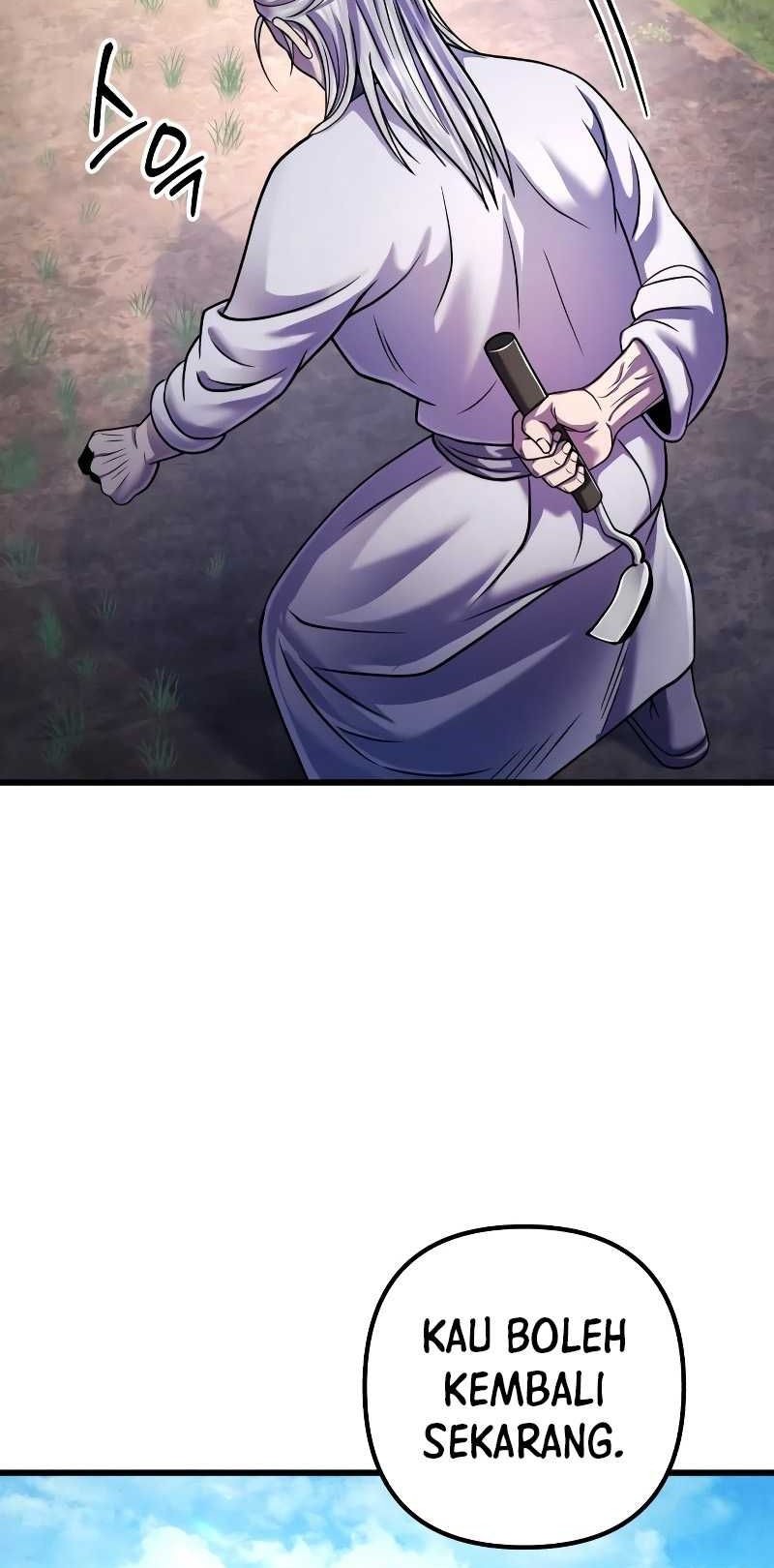 Revenge Of Young Master Peng Chapter 130 Gambar 42