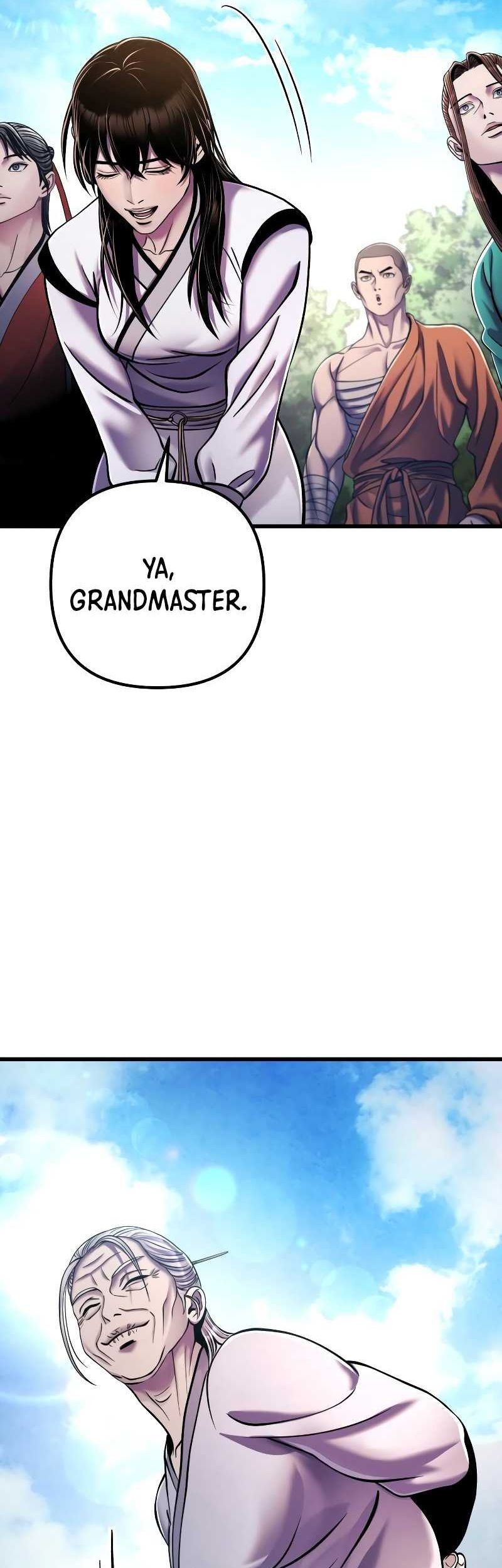 Revenge Of Young Master Peng Chapter 130 Gambar 43