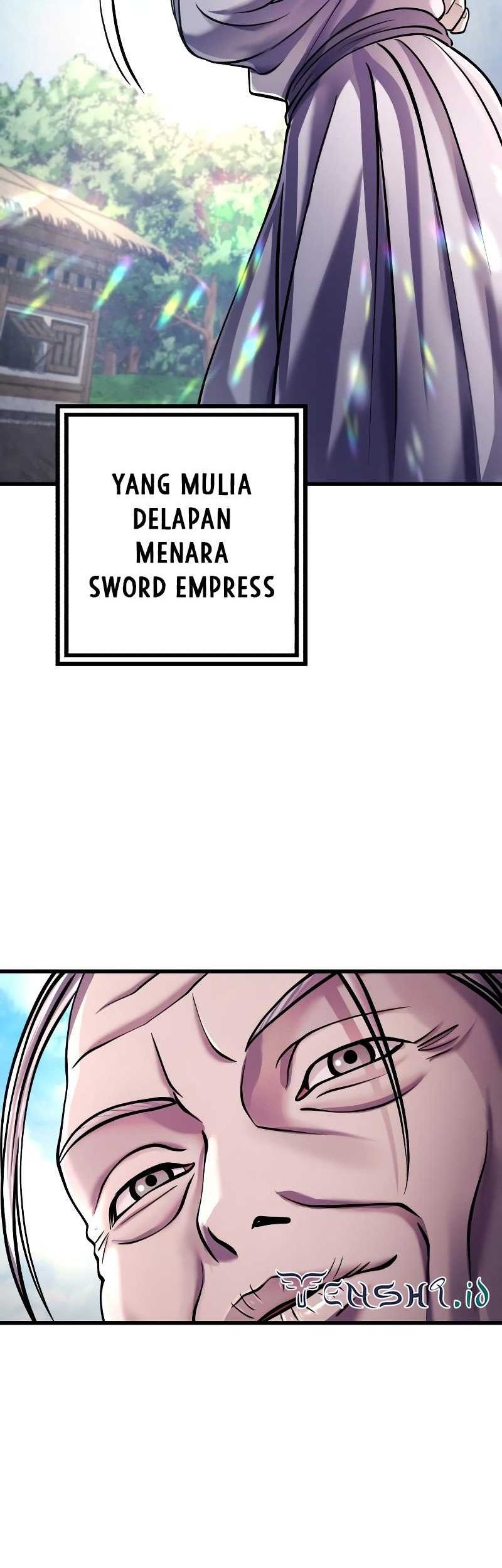 Revenge Of Young Master Peng Chapter 130 Gambar 44