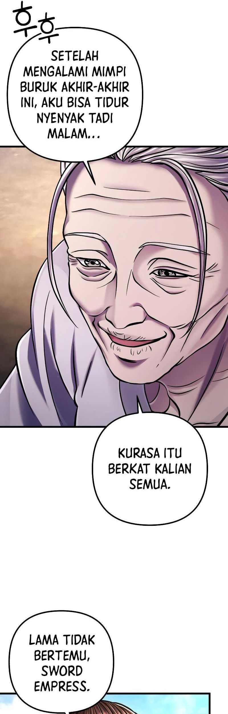 Revenge Of Young Master Peng Chapter 130 Gambar 46