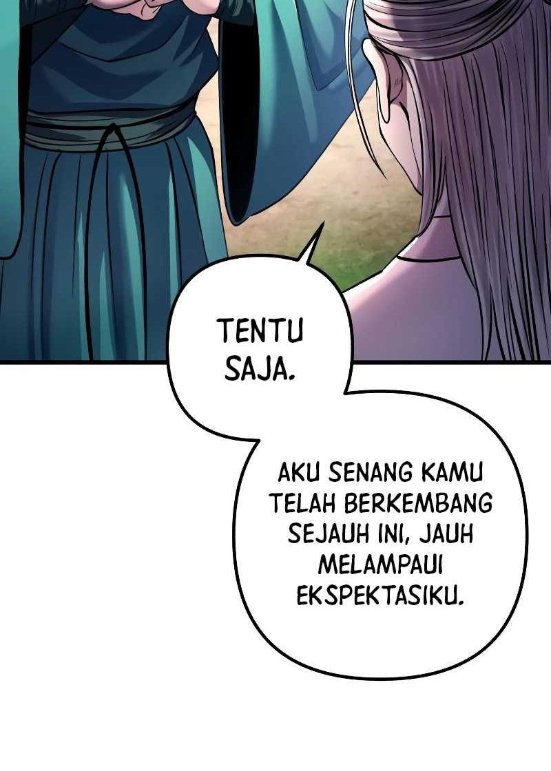 Revenge Of Young Master Peng Chapter 130 Gambar 48