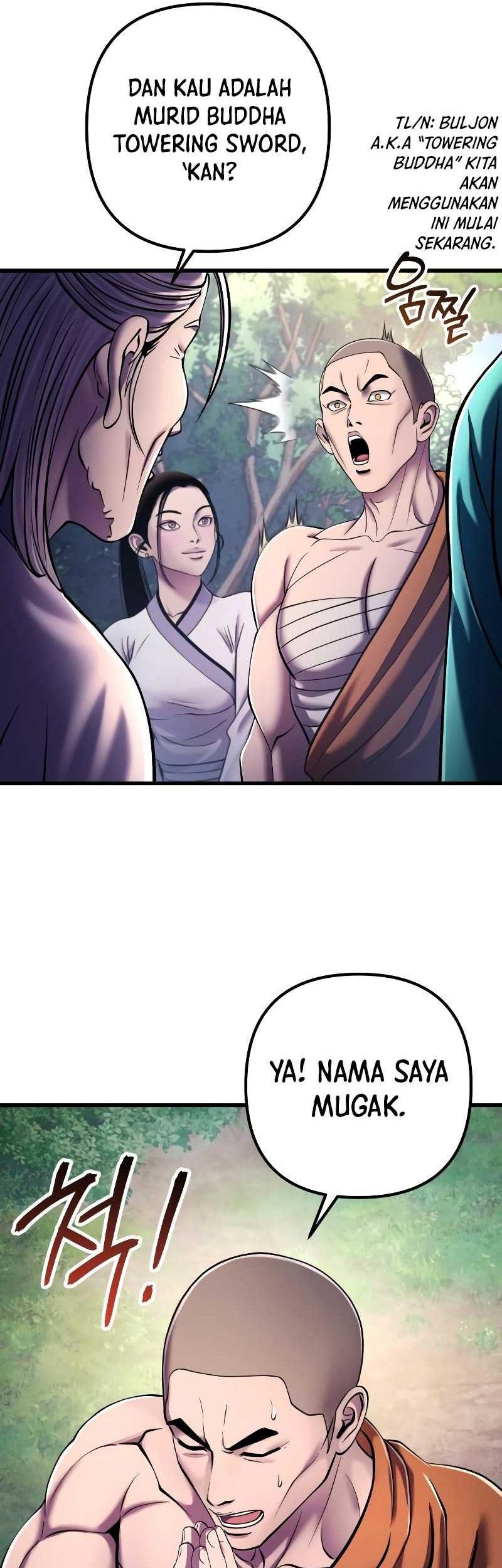 Revenge Of Young Master Peng Chapter 130 Gambar 49