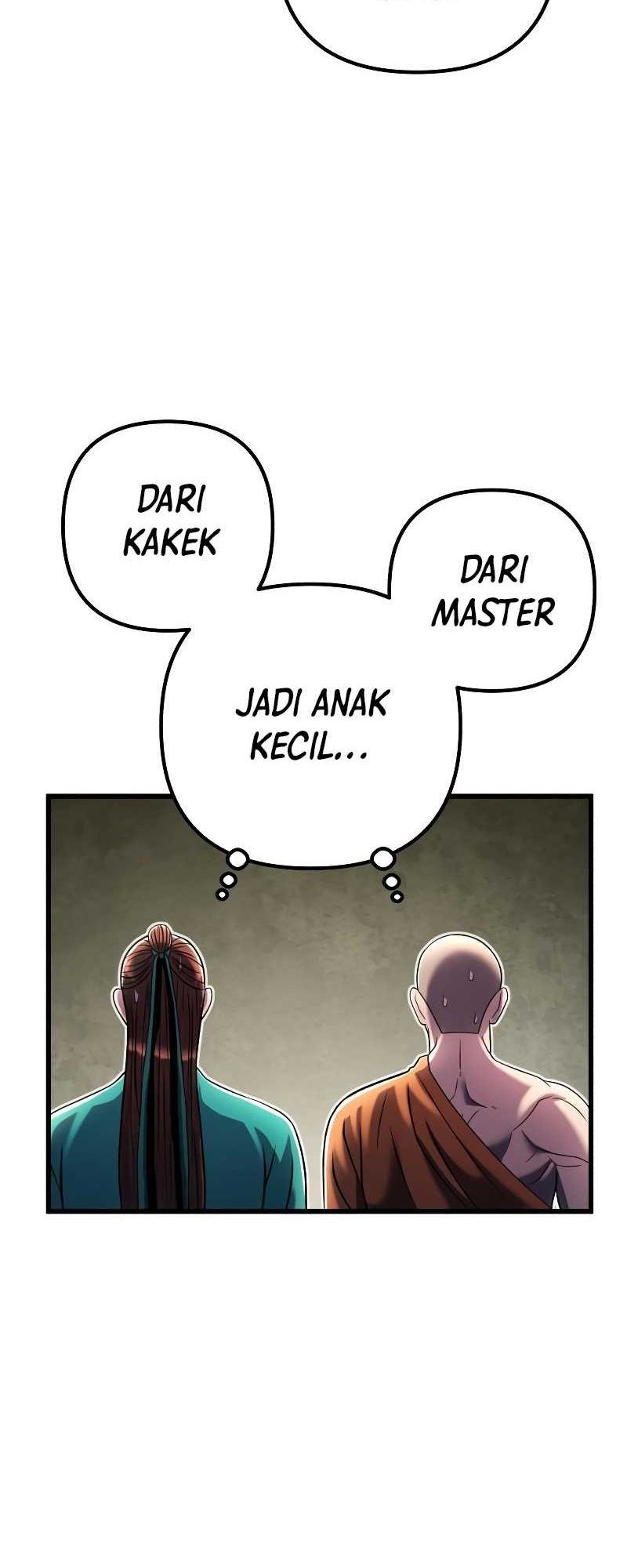 Revenge Of Young Master Peng Chapter 130 Gambar 51