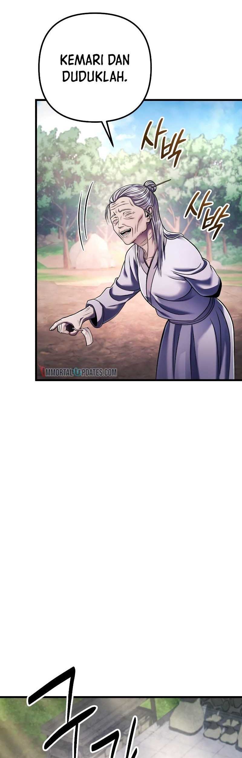 Revenge Of Young Master Peng Chapter 130 Gambar 52