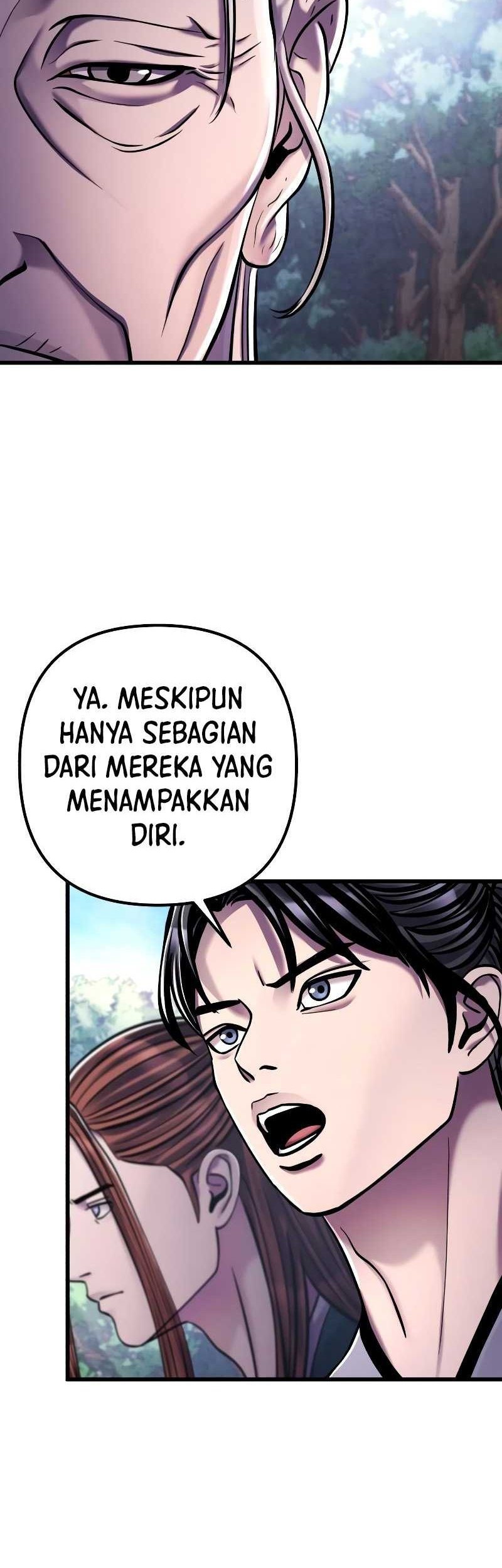 Revenge Of Young Master Peng Chapter 130 Gambar 56