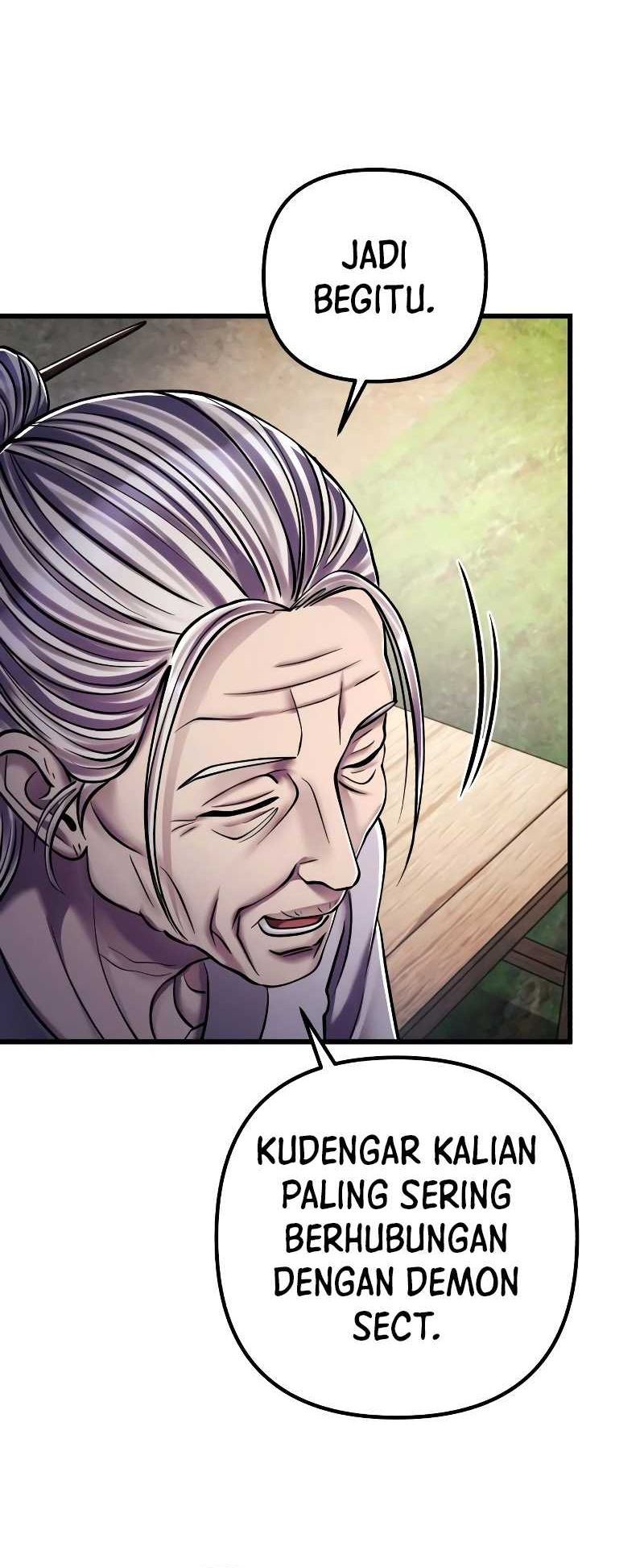 Revenge Of Young Master Peng Chapter 130 Gambar 57