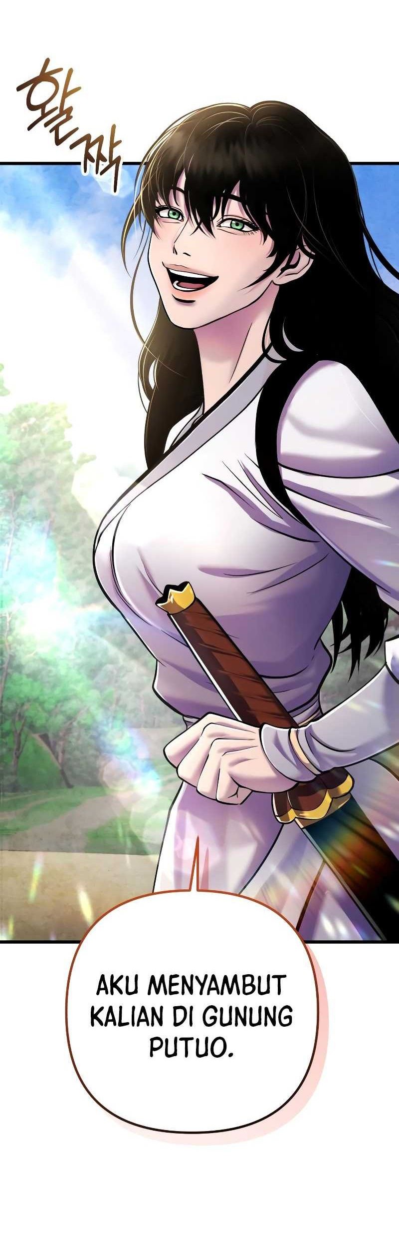 Manhwa Revenge Of Young Master Peng Chapter 130 gambar nomor 2