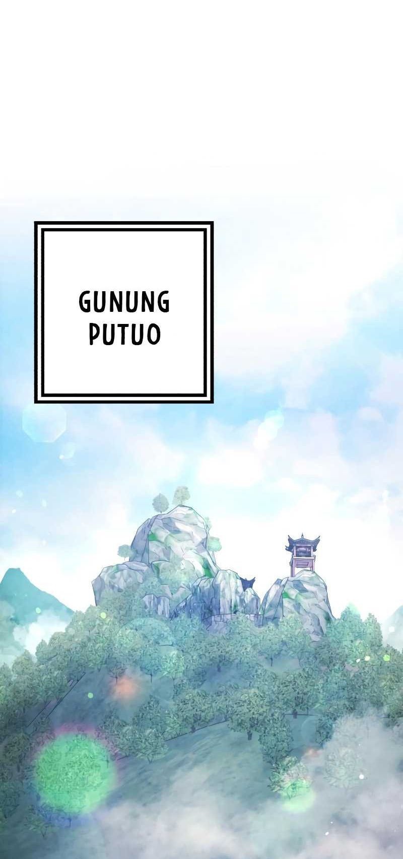 Revenge Of Young Master Peng Chapter 130 Gambar 3