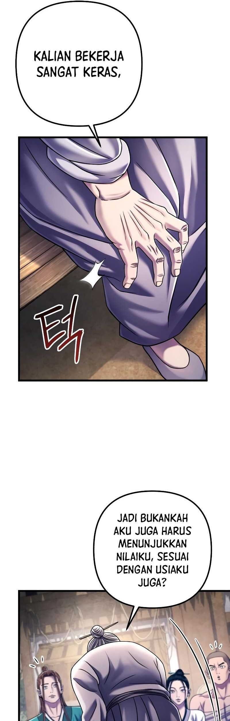 Revenge Of Young Master Peng Chapter 130 Gambar 58