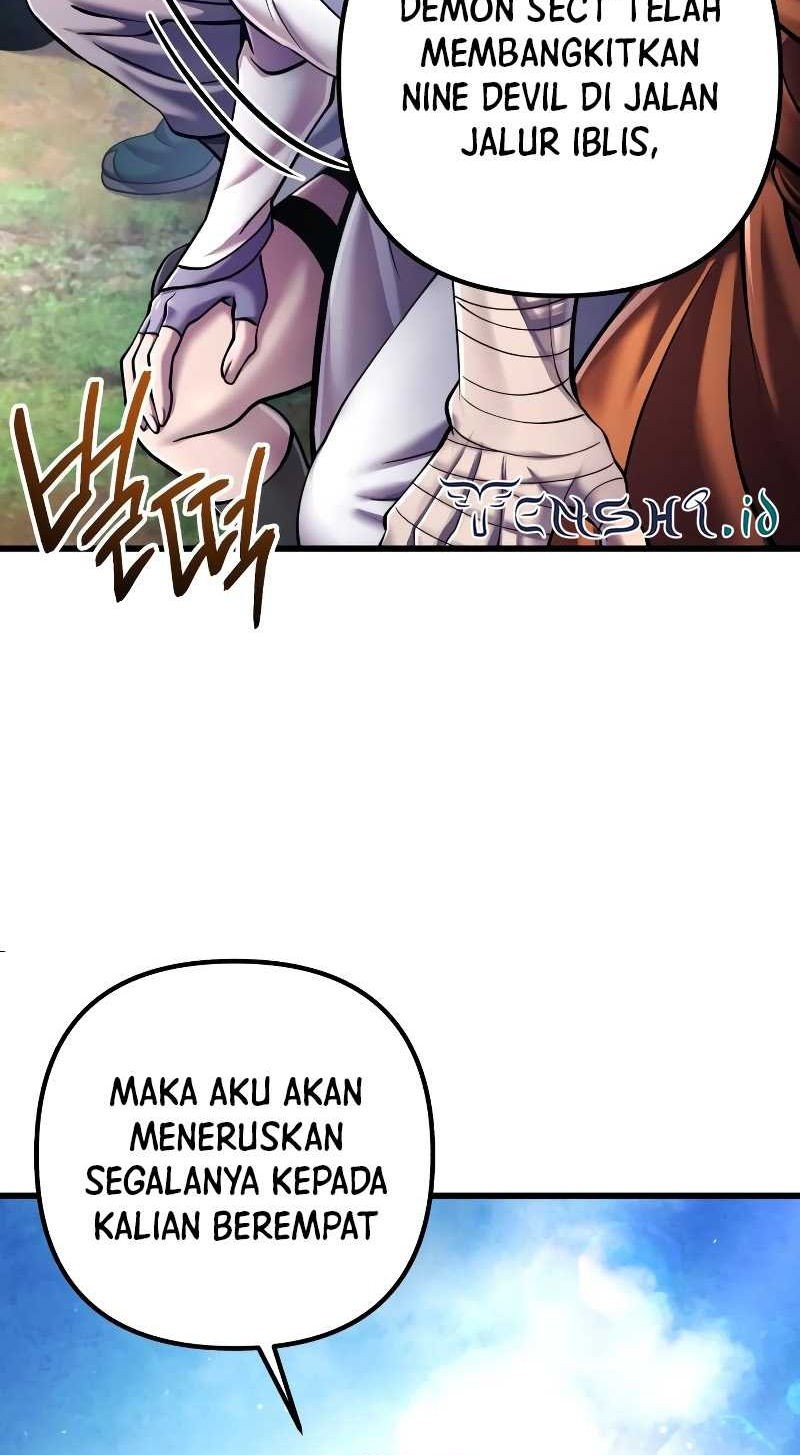 Revenge Of Young Master Peng Chapter 130 Gambar 60