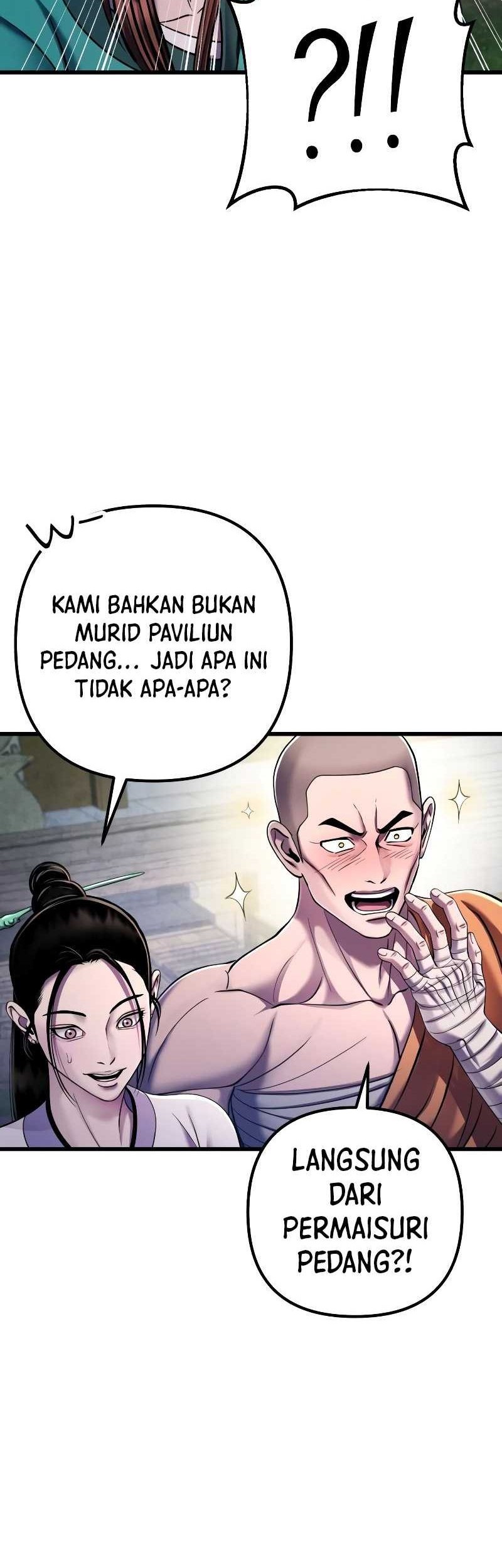 Revenge Of Young Master Peng Chapter 130 Gambar 62