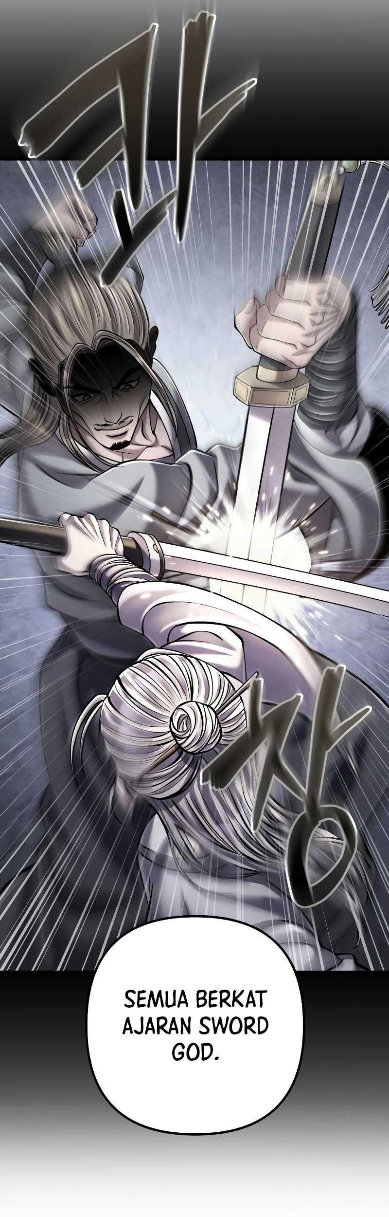 Revenge Of Young Master Peng Chapter 130 Gambar 64