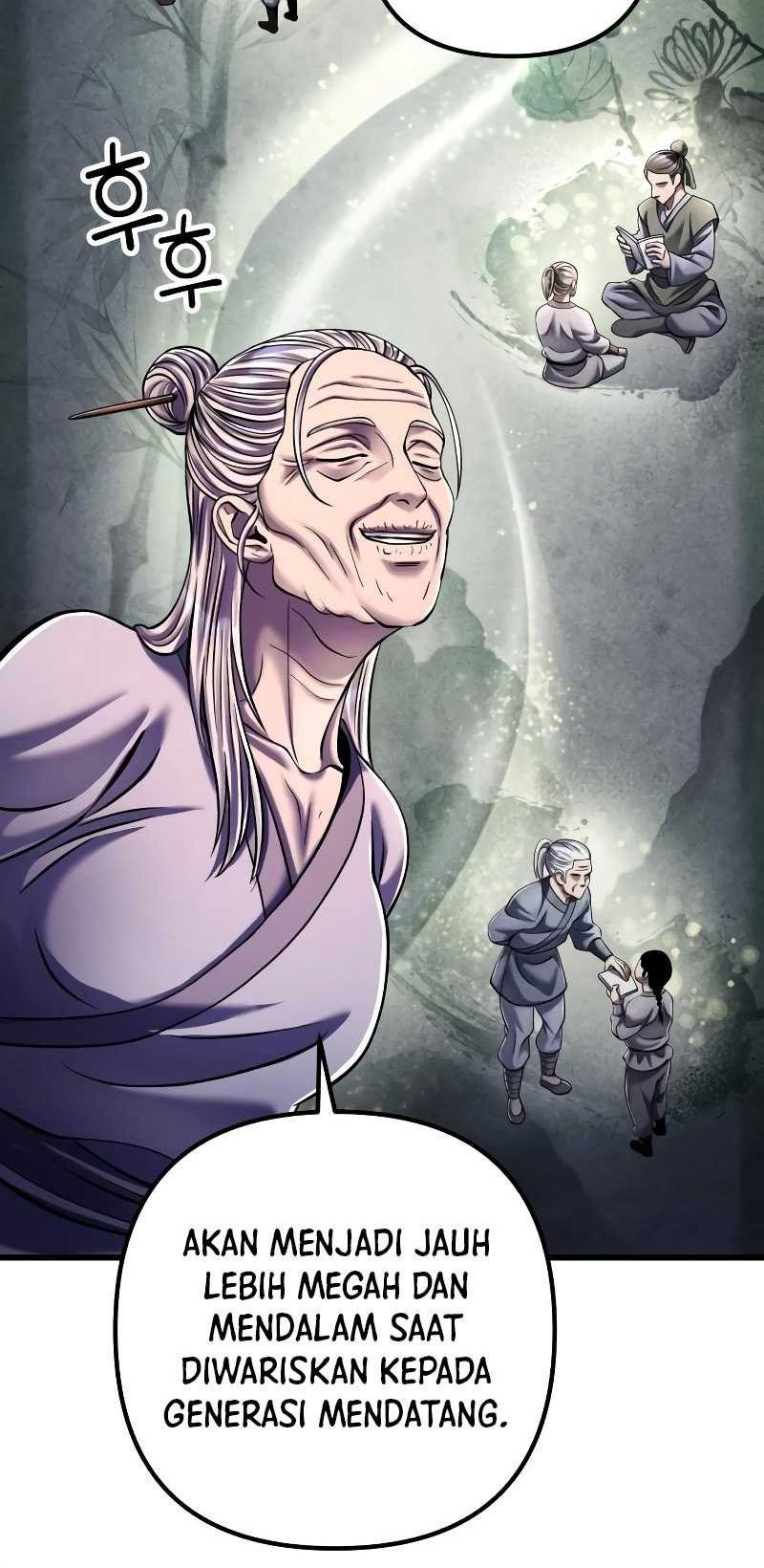 Revenge Of Young Master Peng Chapter 130 Gambar 66