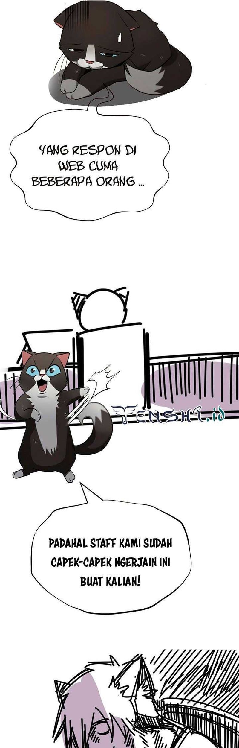 Revenge Of Young Master Peng Chapter 130 Gambar 73