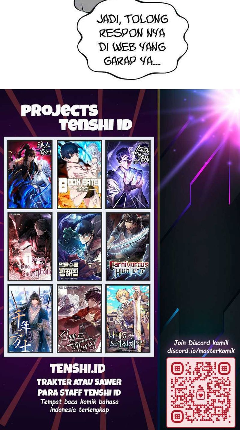 Revenge Of Young Master Peng Chapter 130 Gambar 75