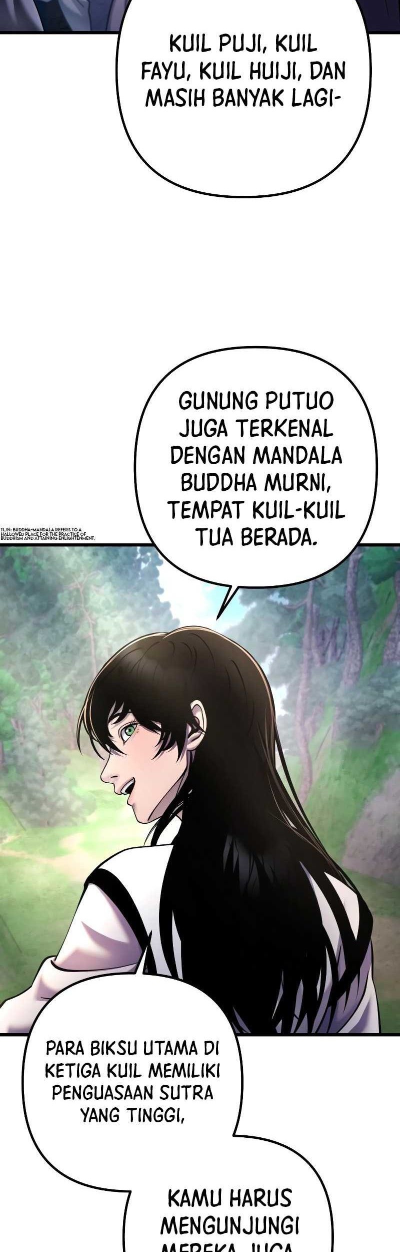 Revenge Of Young Master Peng Chapter 130 Gambar 5