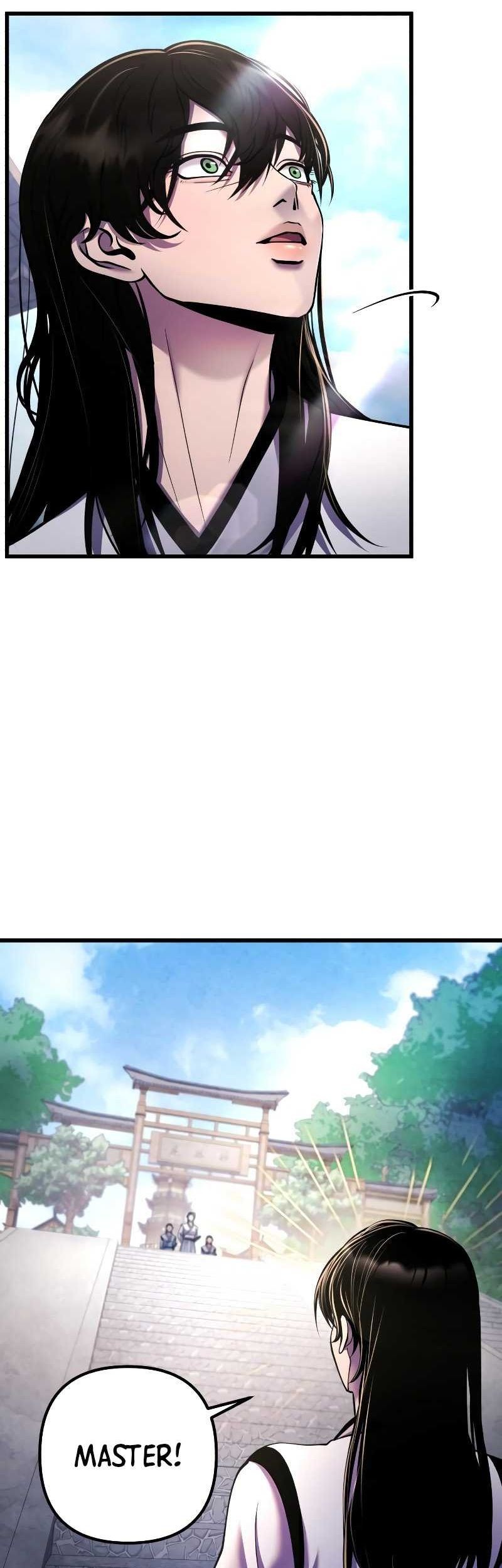 Revenge Of Young Master Peng Chapter 130 Gambar 19