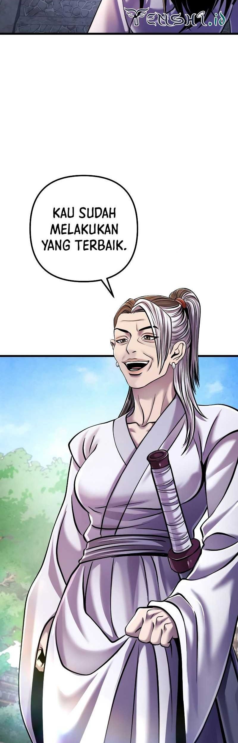 Revenge Of Young Master Peng Chapter 130 Gambar 20