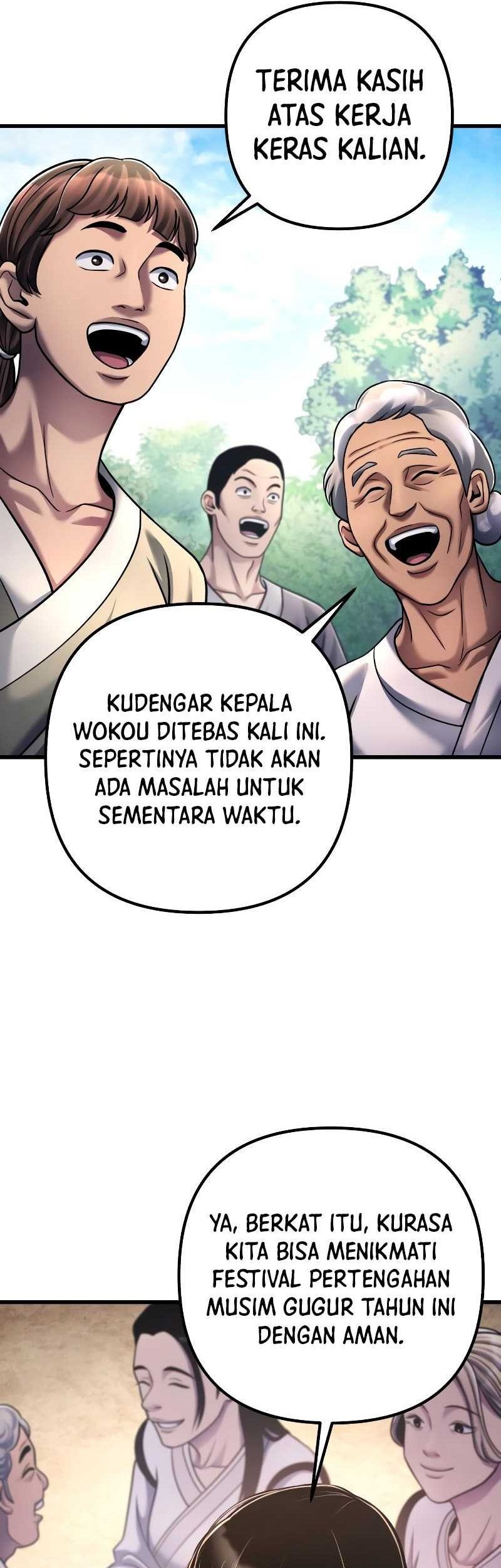 Revenge Of Young Master Peng Chapter 130 Gambar 10