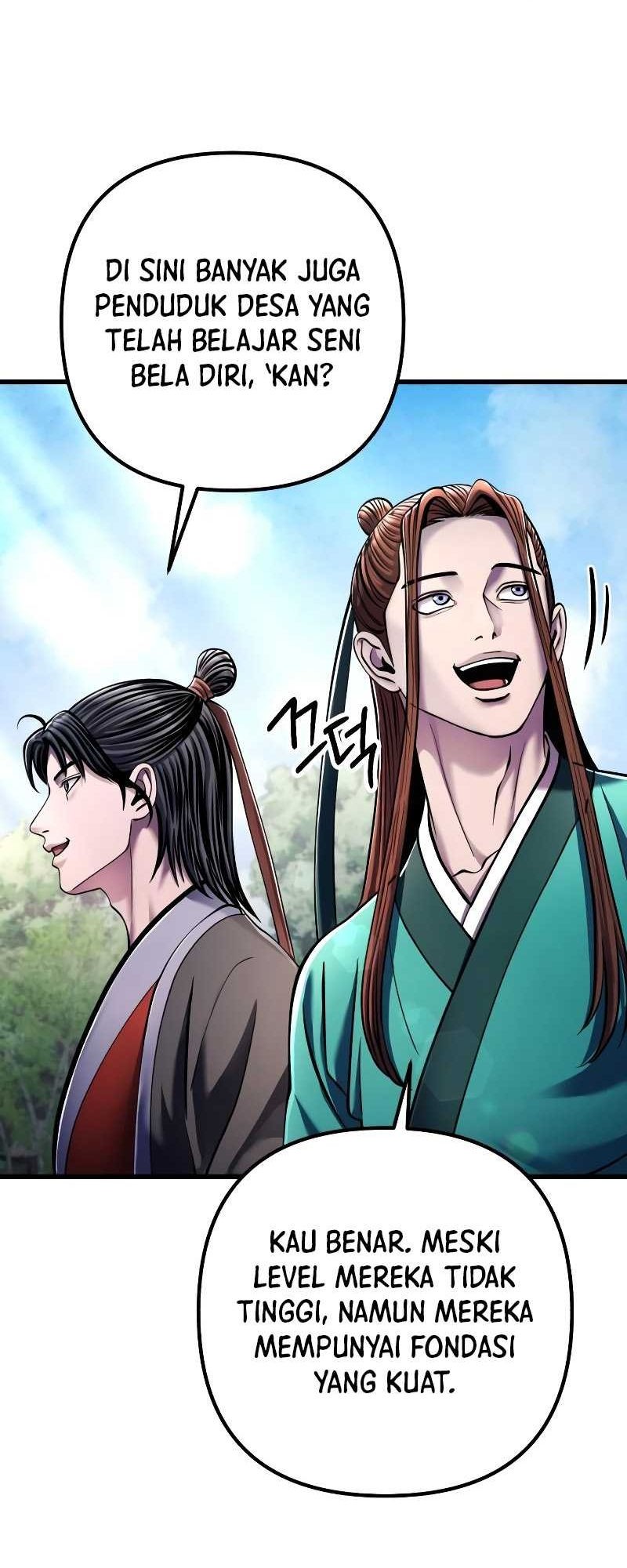 Revenge Of Young Master Peng Chapter 130 Gambar 12