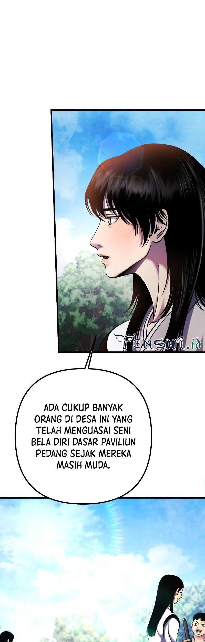Revenge Of Young Master Peng Chapter 130 Gambar 13