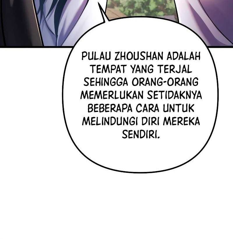 Revenge Of Young Master Peng Chapter 130 Gambar 15