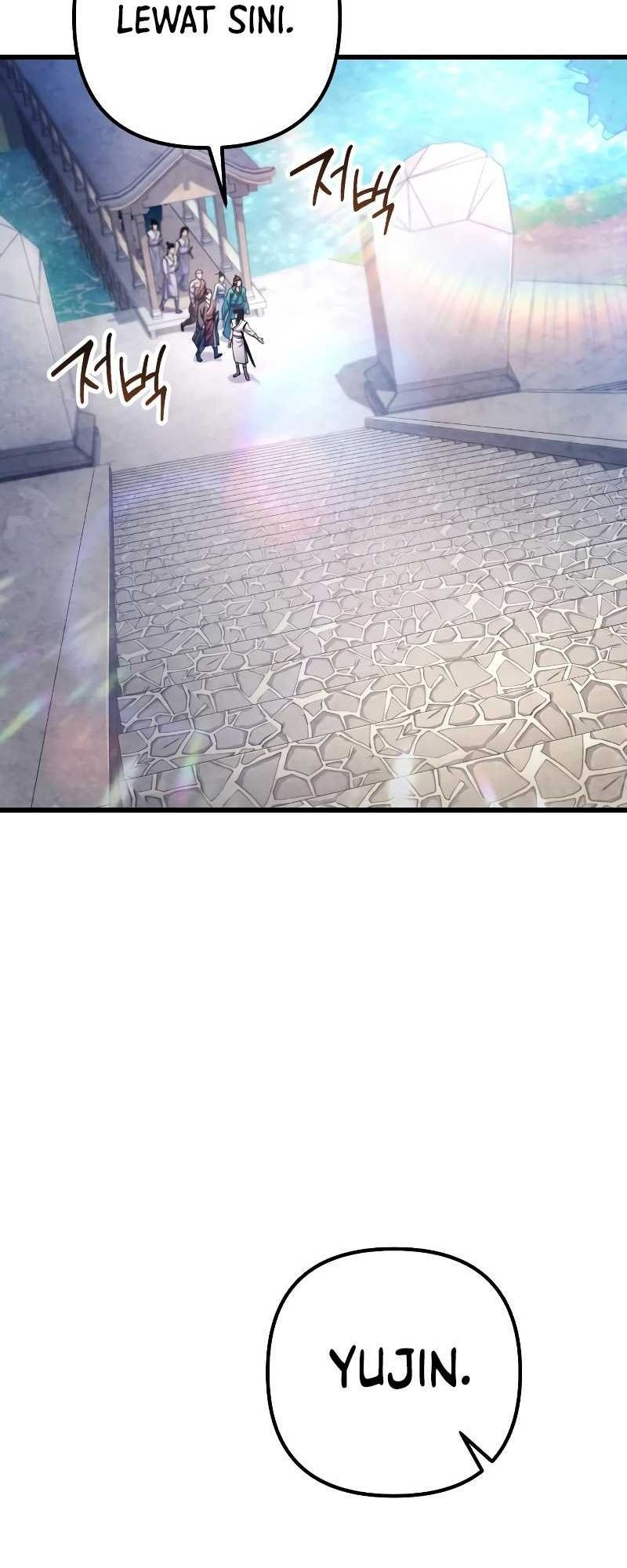 Revenge Of Young Master Peng Chapter 130 Gambar 18