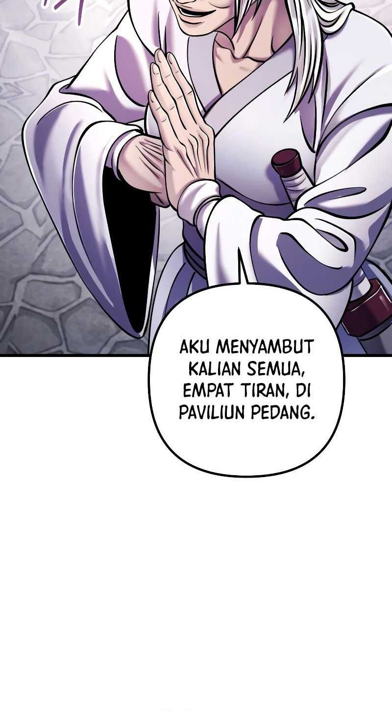 Revenge Of Young Master Peng Chapter 130 Gambar 24