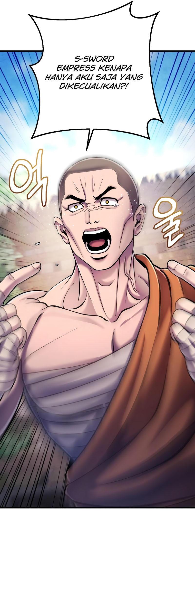 Revenge Of Young Master Peng Chapter 131 Gambar 4