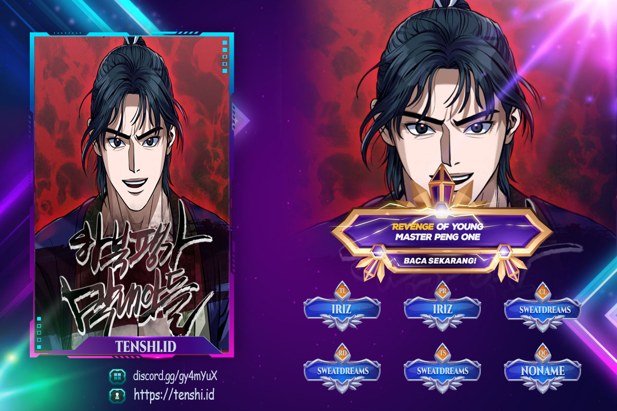 Komik Revenge Of Young Master Peng Chapter 131 gambar nomor 1