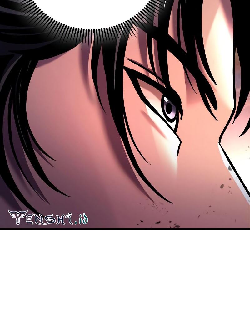 Revenge Of Young Master Peng Chapter 131 Gambar 34