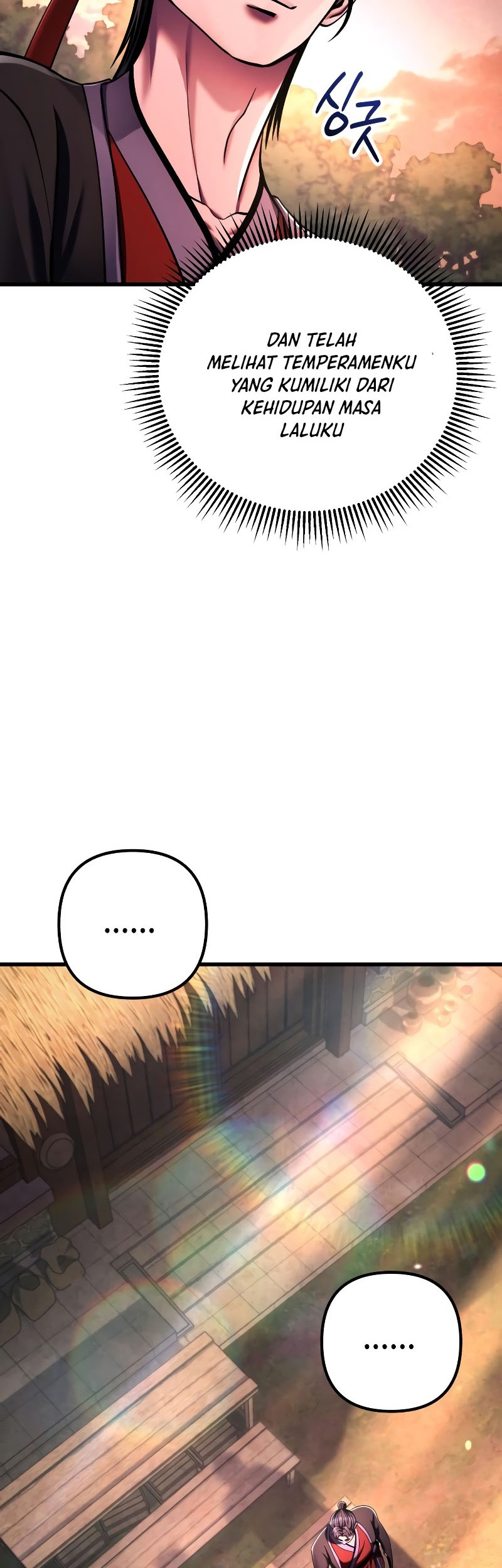 Revenge Of Young Master Peng Chapter 131 Gambar 36