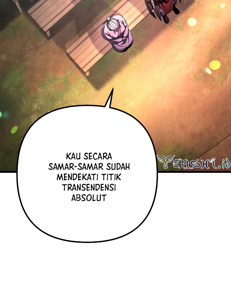 Revenge Of Young Master Peng Chapter 131 Gambar 37