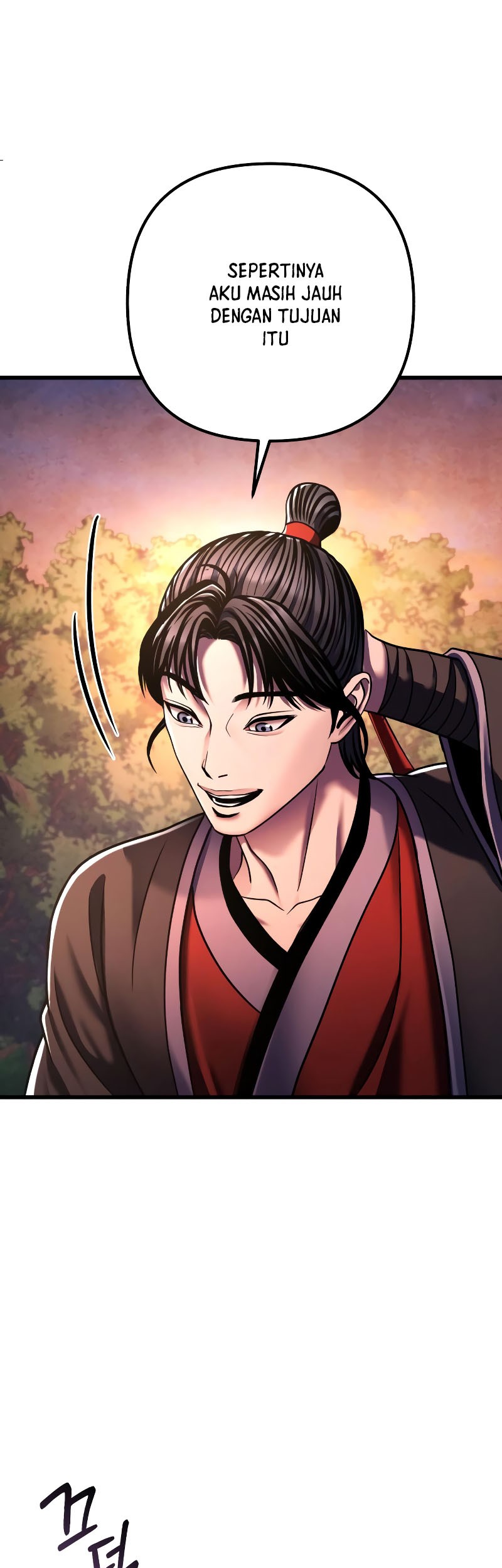 Revenge Of Young Master Peng Chapter 131 Gambar 38