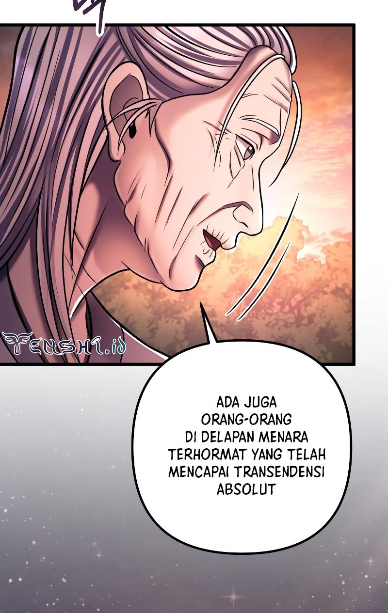 Revenge Of Young Master Peng Chapter 131 Gambar 39