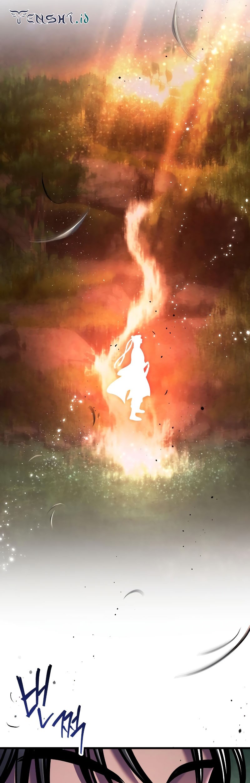 Revenge Of Young Master Peng Chapter 131 Gambar 43